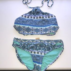 women’s 2 piece bathing suit